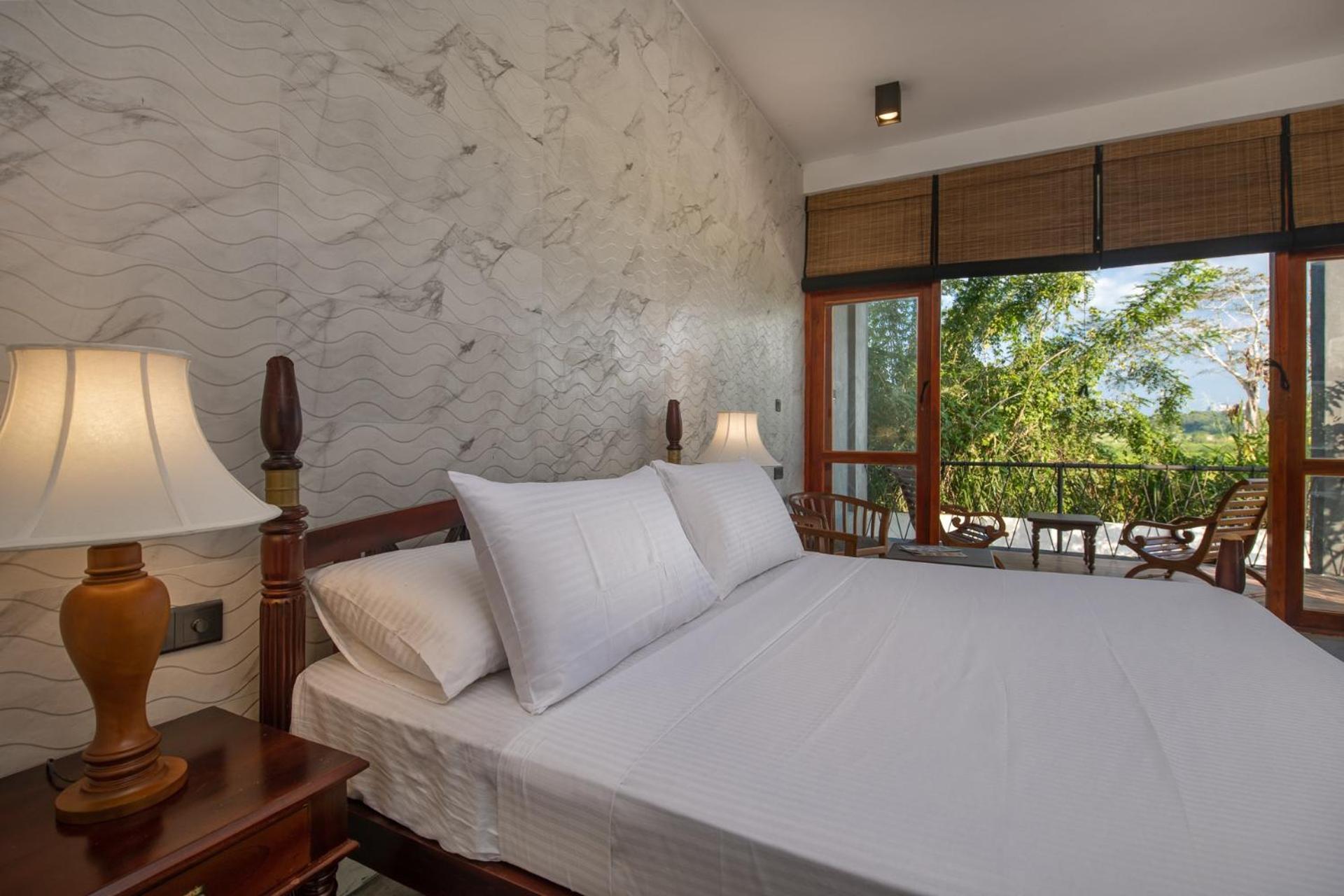 Hotel Ceylon Breeze Sigiriya Esterno foto
